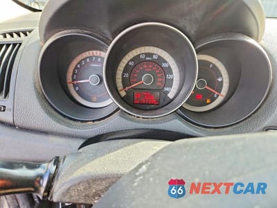 Zdjęcie 9 z 12 samochodu: 2010 KIA FORTE EX VIN:KNAFU4A24A5309171 - miniatura