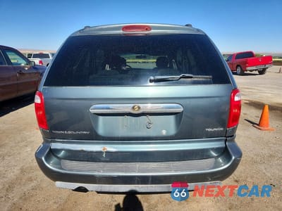 Zdjęcie 6 z 13 samochodu: 2006 CHRYSLER TOWN & COUNTRY TOURING VIN:2A8GP54L86R836366 - miniatura
