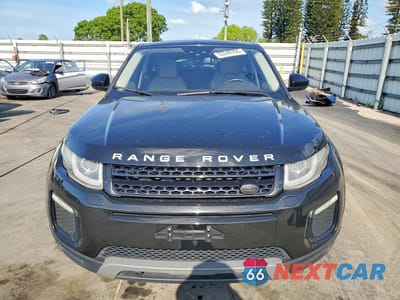 Piąte zdjęcie samochodu w środku: 2017 LAND ROVER RANGE ROVER EVOQUE SE VIN:SALVP2BG2HH200794 - miniatura