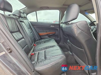 Zdjęcie 10 z 12 samochodu: 2011 HONDA ACCORD EXL VIN:1HGCP2F82BA106837 - miniatura