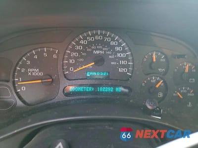 Zdjęcie 9 z 12 samochodu: 2005 CHEVROLET SILVERADO C1500 VIN:2GCEC19T051268803 - miniatura