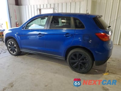 Drugie zdjęcie samochodu z przodu: 2015 MITSUBISHI OUTLANDER SPORT SE VIN:4A4AP4AU7FE026432 - miniatura