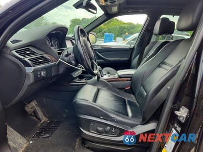 Zdjęcie 7 z 13 samochodu: 2013 BMW X5 XDRIVE35I VIN:5UXZV4C5XDL994103 - miniatura