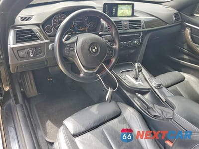 Zdjęcie 8 z 12 samochodu: 2019 BMW 430I VIN:WBA4W3C50KAF91680 - miniatura