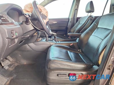 Zdjęcie 7 z 13 samochodu: 2017 HONDA PILOT EXL VIN:5FNYF5H51HB031026 - miniatura