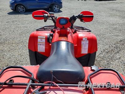 Piąte zdjęcie samochodu w środku: 2008 ARCTIC CAT ATV VIN:4UF08ATV08T230811 - miniatura