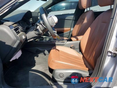 Zdjęcie 7 z 12 samochodu: 2020 AUDI A4 PREMIUM VIN:WAUGMAF48LN008564 - miniatura