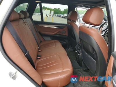 Zdjęcie 11 z 13 samochodu: 2017 BMW X5 XDRIVE35I VIN:5UXKR0C32H0V70399 - miniatura