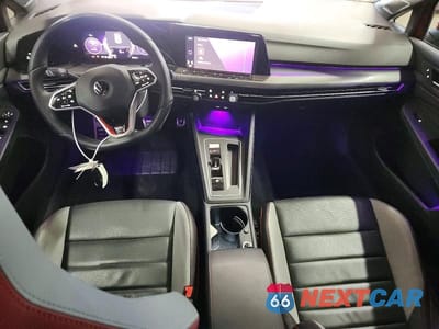 Zdjęcie 8 z 13 samochodu: 2022 VOLKSWAGEN GTI SE VIN:WVW387CDXNW119238 - miniatura