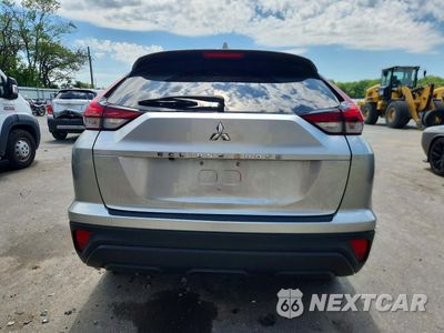 Zdjęcie 6 z 13 samochodu: 2023 MITSUBISHI ECLIPSE CROSS LE VIN:JA4ATVAA2PZ004602 - miniatura