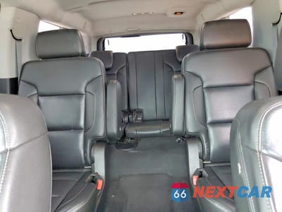 Zdjęcie 10 z 13 samochodu: 2019 GMC YUKON XL K1500 SLT VIN:1GKS2GKC0KR159588 - miniatura