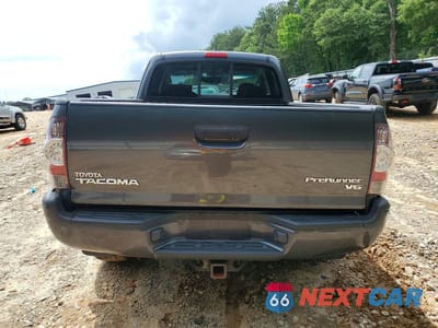Zdjęcie 6 z 12 samochodu: 2012 TOYOTA TACOMA PRERUNNER ACCESS CAB VIN:5TFTU4GN7CX014189 - miniatura