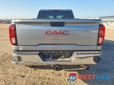 Zdjęcie 6 z 12 samochodu: 2025 GMC SIERRA K2500 SLE VIN:1GT4UME75SF282249 - miniatura