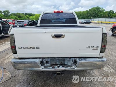 Zdjęcie 6 z 12 samochodu: 2003 DODGE RAM 1500 ST VIN:1D7HU18D63S351191 - miniatura