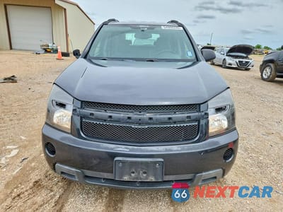 Piąte zdjęcie samochodu w środku: 2008 CHEVROLET EQUINOX LS VIN:2CNDL23F686294474 - miniatura