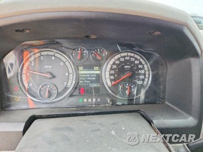 Zdjęcie 9 z 12 samochodu: 2010 DODGE RAM 1500 VIN:1D7RV1GT3AS259480 - miniatura