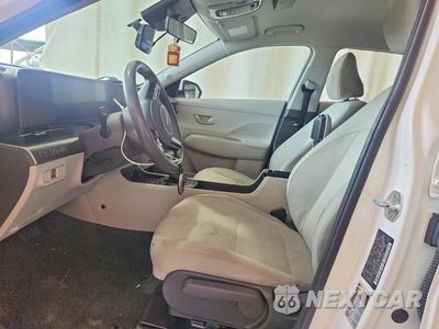 Zdjęcie 7 z 13 samochodu: 2025 HYUNDAI KONA SE VIN:KM8HACAB7SU211284 - miniatura