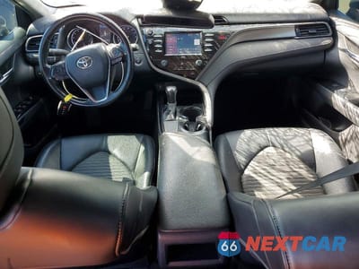 Zdjęcie 8 z 12 samochodu: 2020 TOYOTA CAMRY SE VIN:4T1M11AKXLU926077 - miniatura
