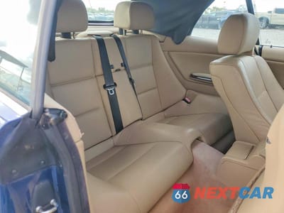 Zdjęcie 10 z 12 samochodu: 2004 BMW 325 CI VIN:WBABW33434PL29857 - miniatura