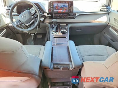 Zdjęcie 8 z 14 samochodu: 2021 TOYOTA SIENNA LE VIN:5TDKRKEC3MS043554 - miniatura