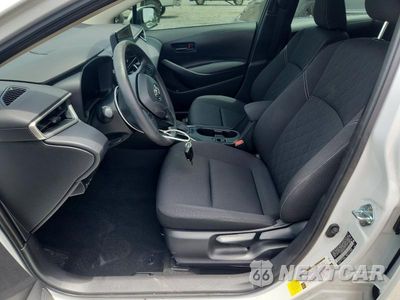 Zdjęcie 7 z 12 samochodu: 2026 TOYOTA COROLLA HYBRID LE VIN:JTDBCMFE8T3137717 - miniatura