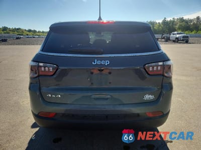 Zdjęcie 6 z 13 samochodu: 2024 JEEP COMPASS SPORT VIN:3C4NJDAN7RT576995 - miniatura
