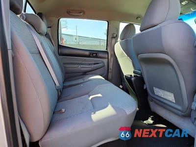 Zdjęcie 10 z 12 samochodu: 2012 TOYOTA TACOMA DOUBLE CAB PRERUNNER VIN:5TFJU4GN7CX018069 - miniatura
