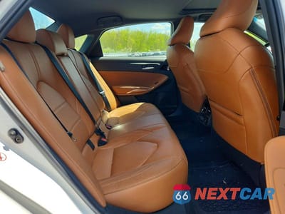 Zdjęcie 10 z 12 samochodu: 2019 TOYOTA AVALON LIMITED VIN:4T1BZ1FB8KU032683 - miniatura