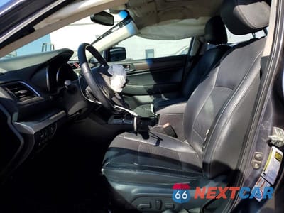 Zdjęcie 7 z 13 samochodu: 2016 SUBARU LEGACY 2.5I LIMITED VIN:4S3BNBN63G3012283 - miniatura