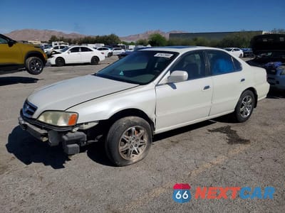 1999 ACURA 3.2TL 19UUA5649XA028715 - główne zdjęcie licytacji z USA - miniatura