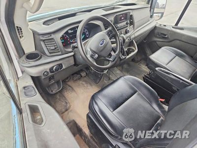 Zdjęcie 8 z 13 samochodu: 2021 FORD TRANSIT T-250 VIN:1FTBR1CG7MKA98757 - miniatura