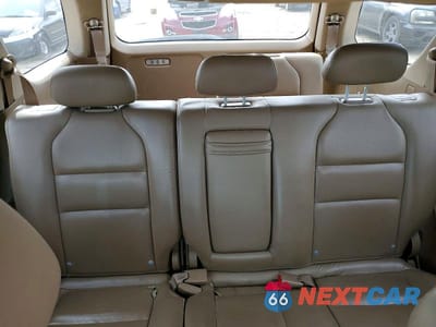 Zdjęcie 10 z 13 samochodu: 2003 ACURA MDX TOURING VIN:2HNYD18703H537671 - miniatura