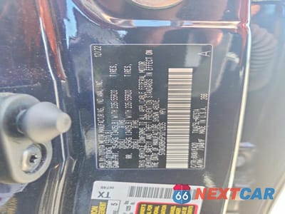 Zdjęcie 13 z 13 samochodu: 2023 TOYOTA HIGHLANDER XSE VIN:5TDKDRBH5PS012835 - miniatura