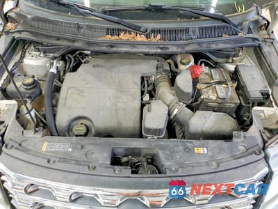 Zdjęcie 12 z 13 samochodu: 2017 FORD EXPLORER XLT VIN:1FM5K8D8XHGA96023 - miniatura
