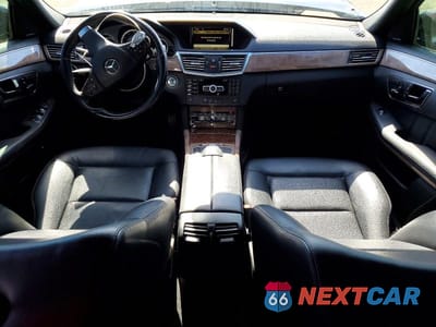 Zdjęcie 8 z 12 samochodu: 2011 MERCEDES-BENZ E 350 VIN:WDDHF5GB9BA515829 - miniatura