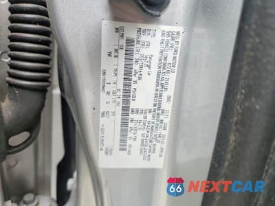 Zdjęcie 12 z 12 samochodu: 2016 FORD FOCUS SE VIN:1FADP3K24GL242222 - miniatura