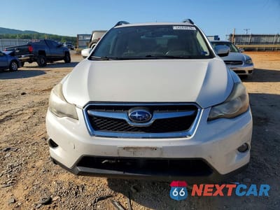 Piąte zdjęcie samochodu w środku: 2015 SUBARU XV CROSSTREK SPORT LIMITED VIN:JF2GPASC0F8294308 - miniatura