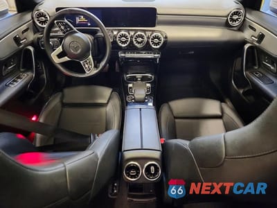 Zdjęcie 8 z 12 samochodu: 2020 MERCEDES-BENZ CLA 250 VIN:W1K5J4GB8LN125391 - miniatura