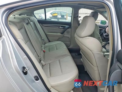 Zdjęcie 10 z 12 samochodu: 2012 ACURA TL VIN:19UUA8F5XCA034091 - miniatura