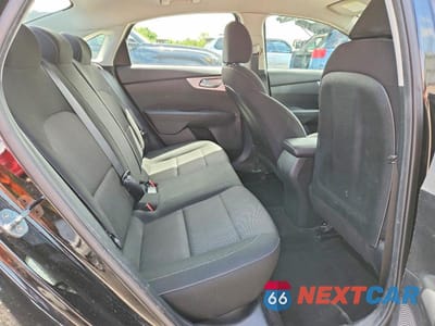 Zdjęcie 10 z 13 samochodu: 2022 KIA FORTE LXS VIN:3KPF24ADXNE496999 - miniatura