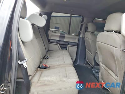 Zdjęcie 10 z 12 samochodu: 2020 FORD F250 SUPER DUTY VIN:1FT7W2B62LEC22282 - miniatura