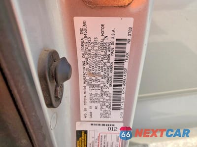Zdjęcie 12 z 12 samochodu: 2006 TOYOTA TACOMA DOUBLE CAB VIN:5TELU42N06Z191817 - miniatura