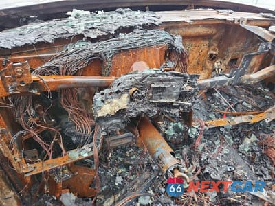 Zdjęcie 9 z 11 samochodu: 1996 CHEVROLET CAPRICE CLASSIC VIN:1G1BL52W5TR166618 - miniatura