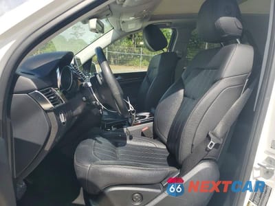 Zdjęcie 7 z 13 samochodu: 2016 MERCEDES-BENZ GLE 350 VIN:4JGDA5JB0GA625946 - miniatura