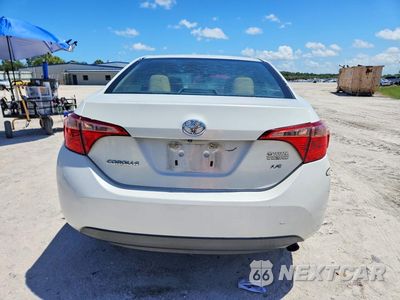 Zdjęcie 6 z 12 samochodu: 2017 TOYOTA COROLLA LE VIN:5YFBURHE7HP699131 - miniatura