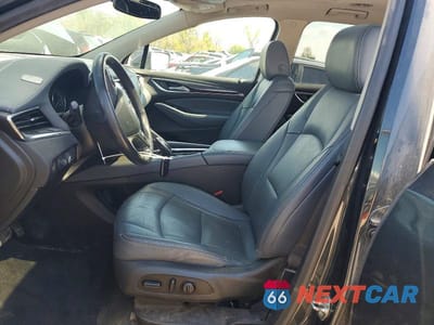Zdjęcie 7 z 13 samochodu: 2020 BUICK ENCLAVE ESSENCE VIN:5GAEVAKW4LJ284098 - miniatura