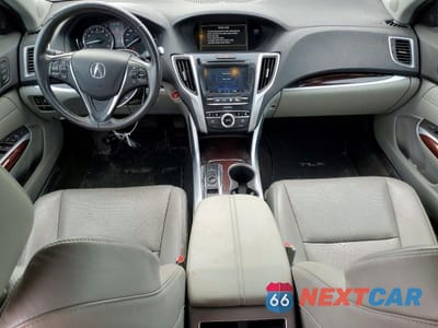 Zdjęcie 8 z 13 samochodu: 2015 ACURA TLX TECH VIN:19UUB3F51FA007009 - miniatura