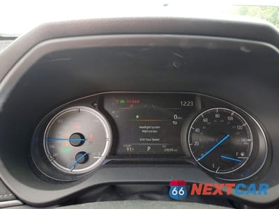 Zdjęcie 9 z 12 samochodu: 2023 TOYOTA VENZA XLE VIN:JTEAAAAH9PJ144755 - miniatura