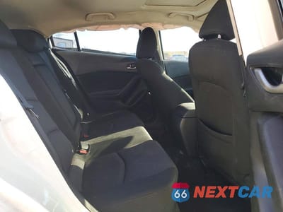 Zdjęcie 10 z 12 samochodu: 2015 MAZDA 3 TOURING VIN:JM1BM1L72F1274721 - miniatura
