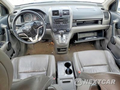 Zdjęcie 8 z 13 samochodu: 2011 HONDA CR-V EXL VIN:5J6RE4H70BL082342 - miniatura